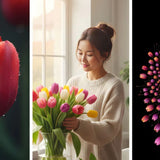 Tulip Symbolism, TULIP Acronym, and Memorial Guidance