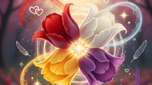 Tulips, Color Symbolism, and Memorial Options
