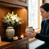 Understanding Ash Weight and Choosing the Right Cremation Urn