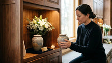 Understanding Ash Weight and Choosing the Right Cremation Urn