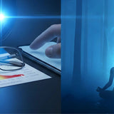 Understanding Blue Light: Meaning, Science & Memorial Choices