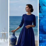 Understanding Blue: Meaning, Symbolism, and Memorial Choices