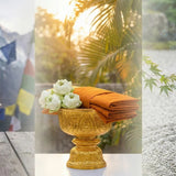 Understanding Buddhist Funeral Rituals