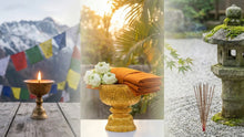 Understanding Buddhist Funeral Rituals
