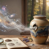Understanding Cremated Ashes: Preservation and Meaning