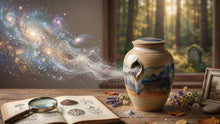 Understanding Cremated Ashes: Preservation and Meaning