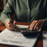 Understanding Funeral Bills and Cost Transparency