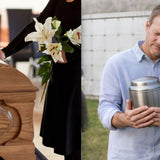 Understanding Interment vs Inurnment: Cemetery Terms Made Simple