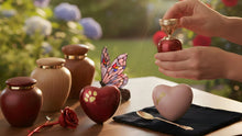 Understanding Keepsake Urns
