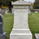 Understanding Memorial Markers: Headstone, Tombstone & Gravestone