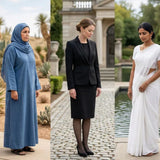 Understanding Mourning Colors Across Cultures