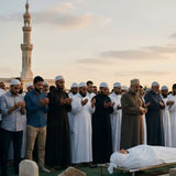 Understanding Muslim Funeral Traditions
