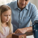 Understanding Pet Cremation Timelines & Memorial Options