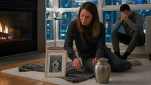 Understanding Pet Loss and Memorial Choices