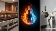 Understanding the Cremation Process and Memorial Options
