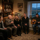 Understanding the Irish Wake: Origins, Customs, and How the Tradition Lives On Today