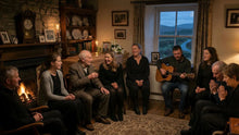 Understanding the Irish Wake: Origins, Customs, and How the Tradition Lives On Today