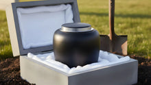 Understanding Urn Vault Requirements for Cemetery Burials