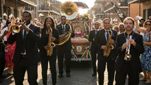 Unforgettable New Orleans Funeral Traditions