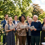Uplifting Funeral Songs: Music That Celebrates Life with Hope and Joy