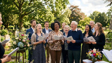 Uplifting Funeral Songs: Music That Celebrates Life with Hope and Joy