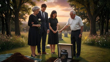 Urn Burial Depth: Rules, Options & Practical Guidance