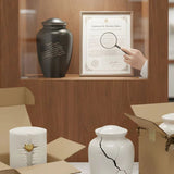 Urn Return Policies Explained