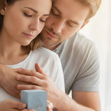Urn Sizing Guide for Infant and Child Loss
