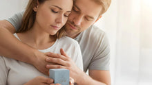 Urn Sizing Guide for Infant and Child Loss