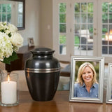 Urn vs Vase: Choosing the Right Memorial Vessel