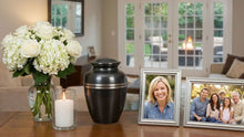 Urn vs Vase: Choosing the Right Memorial Vessel