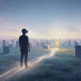 Virtual Cemetery Visits: Bridging Distance in Grief