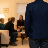 Wake and Visitation Etiquette: A Guide to Compassionate Support