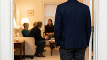 Wake and Visitation Etiquette: A Guide to Compassionate Support