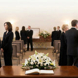 Wake Etiquette: What to Wear, Say, and Do