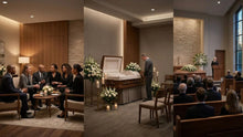 Wake vs. Viewing vs. Funeral: What's The Difference?