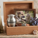 Ways to Memorialize a Beloved Pet