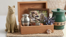 Ways to Memorialize a Beloved Pet