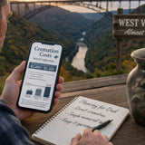 West Virginia Cremation Costs in 2026: Average Prices and Cremation Providers in the 10 Largest Cities