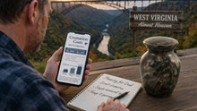 West Virginia Cremation Costs in 2026: Average Prices and Cremation Providers in the 10 Largest Cities