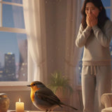 What Does It Mean When a Bird Flies Into Your House?