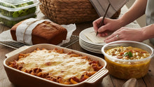 What Food to Bring to a Grieving Family