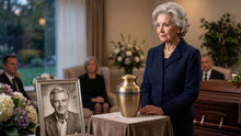 What Is a Wake Ceremony? Meaning, Traditions, Purpose, and What Families Should Expect After a Loss