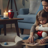 What to Do After a Pet Dies: Immediate Steps & Gentle Guidance