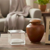 What to Do If the Urn Is Too Small for Ashes