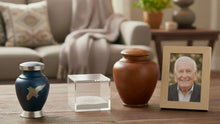 What to Do If the Urn Is Too Small for Ashes