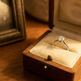 What to Do With a Wedding Ring After a Spouse Dies