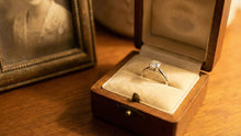 What to Do With a Wedding Ring After a Spouse Dies