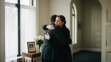 What to Say at a Funeral: Comfort, Support, and Memorial Options