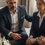 What to Say When Someone Dies: Sympathy Messages & Support